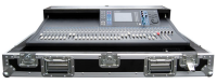 Midas 320 Venice 24 Channel Mixer Flight Case with Dogbox