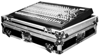Yamaha MG 24/14 FX Mixer Flight Case