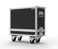 Fender Hot Rod Deluxe 112 GB Cab Guitar Flight Case