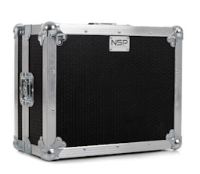 Promise Pegasus RAID R6 Storage Flight Case