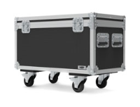 Cable Road Trunk Flight Case - 80cm