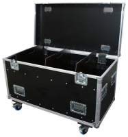 Multiflex Road Trunk Flight Case 120