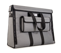 Grey iMac 27 inch Carry Bag - Shoulder Bag