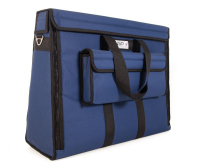 Blue iMac 27 inch Carry Bag - Shoulder Bag