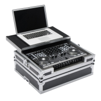 VMS4 DJ Controller Workstation VMS