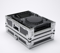 Pioneer CDJ-2000 or 900 DJ Flight Case