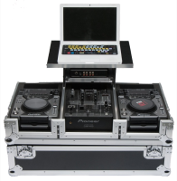 CDJ - Case 400/350