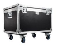 Customise and Design Your Own Road Trunk