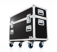 Elo Touch 5500L 55-inch Touch Display Flight Case