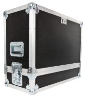 Infortrend RAID Drive Flight Case