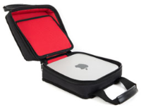 Mac Mini Carry Bag - Reinforced Padded Case