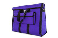 Purple iMac 21.5 inch Carry Bag - Shoulder Bag