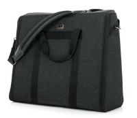 Universal 19 - 22 inch Screen Carry Case - Padded Shoulder Bag