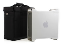 G5 / Mac Pro / PowerPC Padded Carry Bag - Old Style