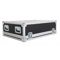 Flight Case for Soundcraft Si Impact Digital Mixer