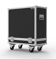 Custom Fender Cab Flight Case