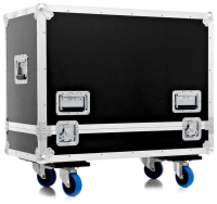 Engine Flight Case - Motor Case - 60cm x 60cm x 60cm