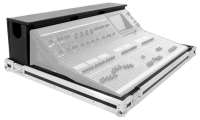 Soundcraft Vi7000 Mixer Flight Case