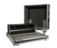 Yamaha QL5 Mixer Flight Case