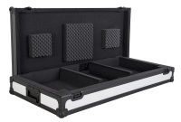 LED Panelled - CDJ Coffin and 12 inch Mixer Flight Case