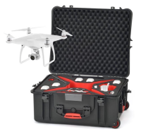 DJI Phantom 4 Case