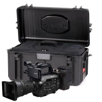 Sony PXW-FS7 Camera Waterproof Camera Case