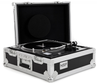 Flight Case for Pioneer PLX 500 DJ Turntable