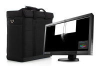 EIZO FlexScan SX2462W-BK - 24 inch Carry Bag