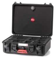 Hard Case for Leica M (2 Bodies) - Waterproof Carry Case