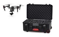 HPRC HPRC2550W Battery Case for DJI Inspire 2/Pro