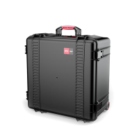 HPRC Waterproof Hard Case - HPRC4600W - 670 x 677 x 388