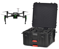 HPRC HPRC4600W Hard Case for DJI Matrice 100 Waterproof Carry Case