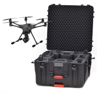 HPRC HPRC4600W Hard Case for Typhoon H Waterproof Carry Case