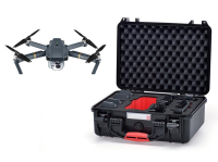 HPRC HPRC2400 for DJI Mavic Pro Fly More Combo Waterproof Case