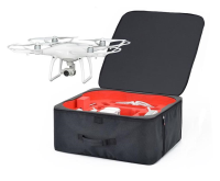 HPRC Water Resistant Soft Carry Bag for DJI Phantom