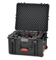 HPRC HPRC2730W Watertight Hard Case for DJI Ronin MX