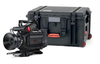 HPRC HPRC2730W Watertight Hard Case for Ursa Mini