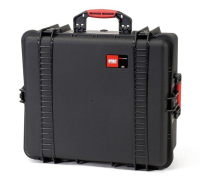 HPRC Waterproof Hard Case - HPRC2700W - 620 x 525 x 280