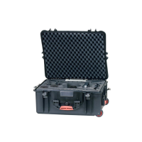 HPRC 2700 Watertight Hard Case for 3DR Solo Quadcopter