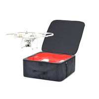 HPRC Soft Carry Bag for DJI Phantom 3