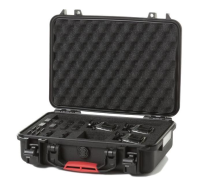 HPRC 2350 Hard Case for GoPro Cameras