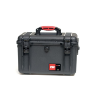 HPRC Waterproof Hard Case - HPRC4100 - 424 x 284 x 276