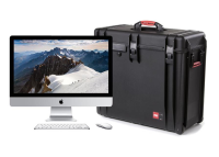 HPRC 4800 iMac 27 inch Waterproof Hard Case