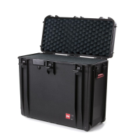 HPRC Waterproof Hard Case - HPRC4800 - 776 x 380 x 649