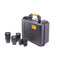 HPRC 2460 Hard Case for Sony Alpha 7 Camera