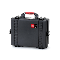 HPRC Waterproof Hard Case - HPRC2600 - 543 x 419 x 218