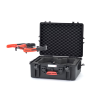 HPRC 2600 Hard Case for Parrot Bebop