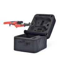 HPRC Soft Case for Parrot Bebop