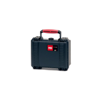 HPRC Waterproof Hard Case - HPRC2100 - 235 x 196 x 110