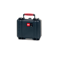 HPRC Waterproof Hard Case - HPRC2200 - 258 x 230 x 123